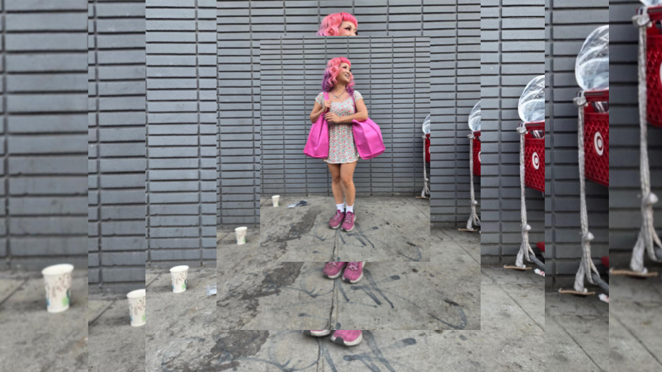 SKiDROSCOPE fashion preview 4